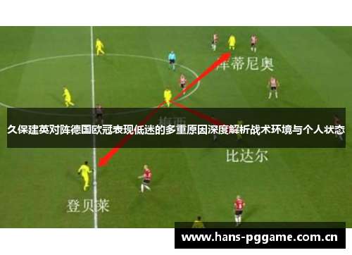 久保建英对阵德国欧冠表现低迷的多重原因深度解析战术环境与个人状态